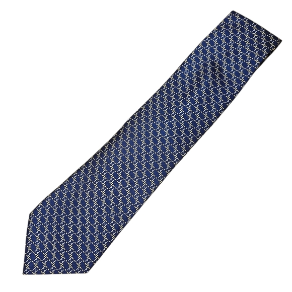 FENDI TIE - Picture 2 of 15